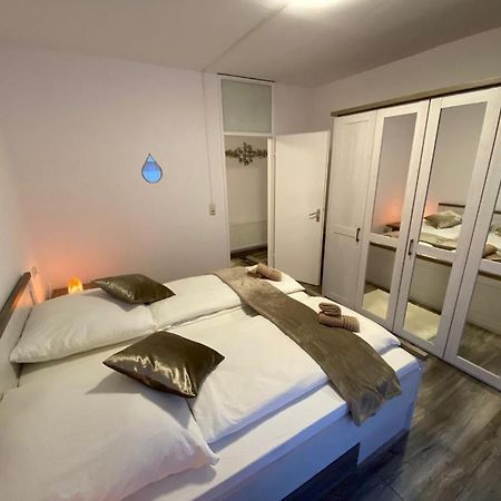 Mariposa 3 Incl Pool & Sauna Bad Harzburg Exterior photo