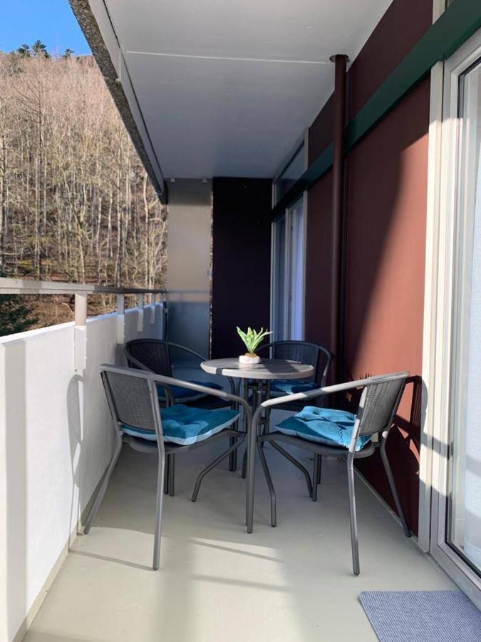 Mariposa 3 Incl Pool & Sauna Bad Harzburg Exterior photo